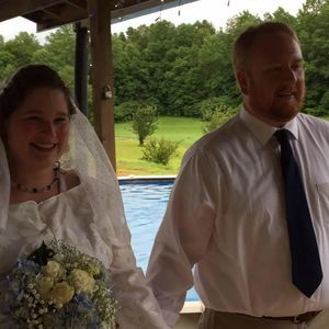 Meet your Posher, Alicia